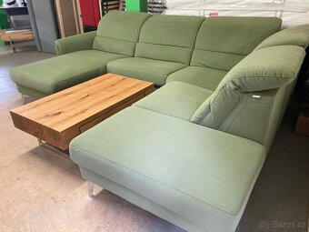 Sedací souprava do U MONDO-Nová - 4