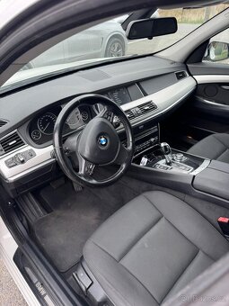 BMW 535 I GT - 4