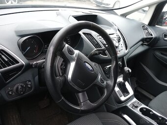 Ford C-MAX,2014 - 4