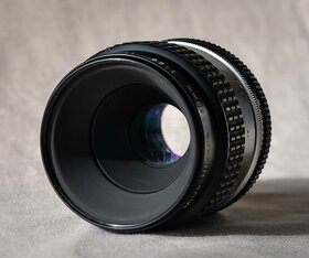 Nikon Ai-S Micro-NIKKOR 55mm 1:2,8 - 4