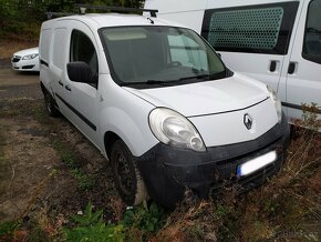 RENAULT KANGOO II 1.5DCI 63kW MAXI - 4