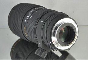 pro Canon-Sigma 70-200mm F2.8 APO DG MACRO HSM II - 4