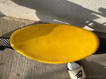 FirstBike Limited Edition Yellow - 4