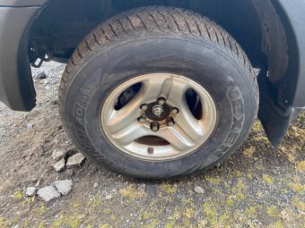 265/70 R16 - 4
