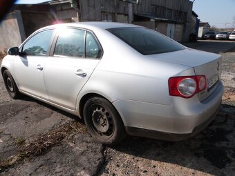 Volkswagen Jetta 1.9 tdi - 4