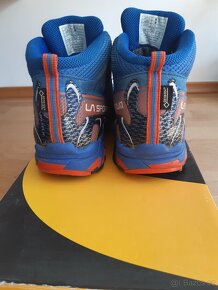 La Sportiva, vel. EU 32, goretex - 4