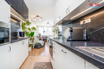 Prodej bytu 2+kk, 43 m², Praha, ul. Jiránkova - 4