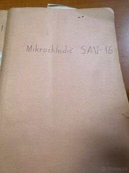 Chladící věž - 4