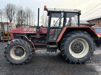 ZETOR Crystal 12245 - 4