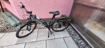 Leader Fox MXC 26" - 4