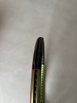 Wilson Blade v8 98 L3 - 4
