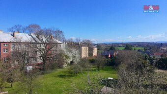 Prodej pozemku k bydlení, 964 m², Havířov, ul. Kap. Jasioka - 4