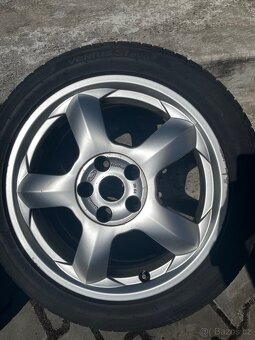 Borbet Ford - 4