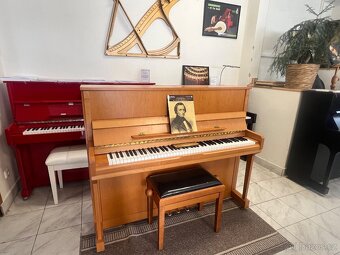 Bohemia- Schlogl 123 Exclusive se zárukou 5 let, doprava zda - 4