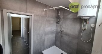 Pronájem skladového prostoru 208 m² - 4