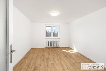 Pronájem bytu 1+1, 37 m2, Hradec Králové – Skupova. - 4