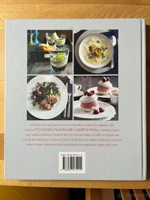 Sváteční menu od polévky po dezert - Edice Apetit - 4