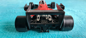 Burago Model FERARI 126 C4 - 1/45 - 4
