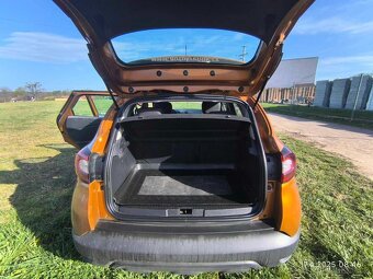 Renault Captur 0,90 Tce, 66 kw r.v. 2017, najeto 149.000 km - 4
