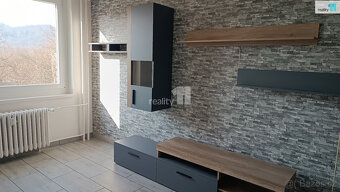 Pronájem bytu 2+kk, 31 m2 - 4
