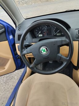 Fabia 1.4 74kW na ND - 4