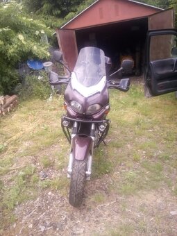 Cagiva Navigátor - 4