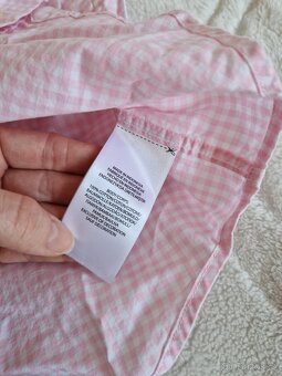 Dětská košile Ralph Lauren - 4