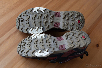Salomon X Ultra 4 GTX M - 4