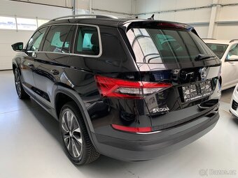 Škoda KODIAQ 2.0 TDI DSG 4x4 Style r.v.2019 - 4