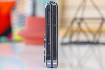 Xiaomi Mix Flip 5G (12GB RAM, 512GB ROM), čierny – TOP mobil - 4