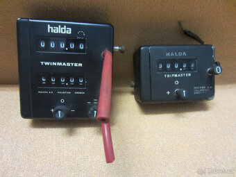 Tripmaster Halda - 4