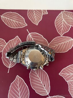Seiko Panda automat - 4