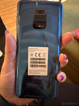 Xiaomi redmi note 9 pro - 4