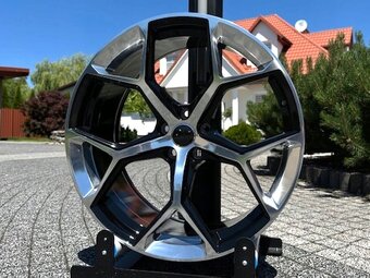 Alu kola 5x112 20" - typ 155 - 4