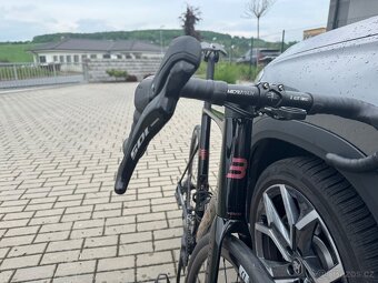 Sada mechanická 12sp Shimano 105 - 4