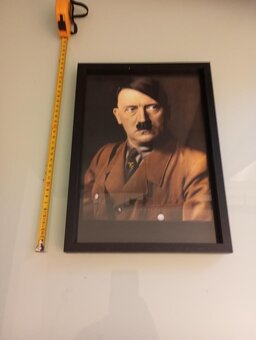 Adolf Hitler,,Wehrmacht,Waffen SS - 4