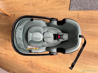 Britax Romer 1 rok stará jako nová - 4