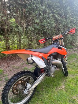 ktm sx 125 - 4