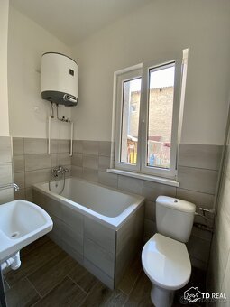 Pronájem bytu 1kk 36 m2 - Pohořelice, ev.č. 00945 - 4