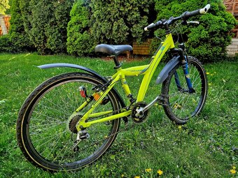 Detske hlinikove kolo 26 - 4