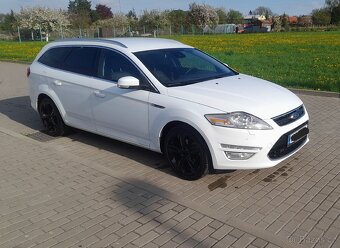 Ford Mondeo R.v.2014 2.0 tdci 103 kw - 4