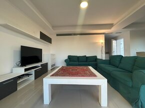 ŠPANĚLSKO, C.Quesada, moderní přízemní byt - 4