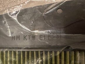 Originální vzduchový filtr Honda SH300 - 4