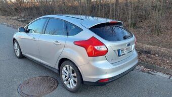 Prodám Ford Focus 1.6 Ecoboost, 110 kW - 4