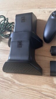 Xbox ovladač a nabíjecí stanice - 4