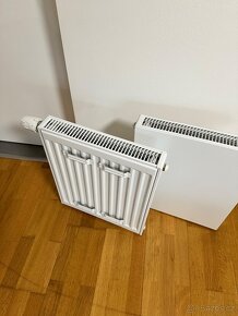 65% SLEVA 2xRadiátor Korado Radik PLAN Klasik 500mmx400mm - 4