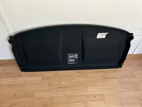 Toyota Auris plato do kufru - 4