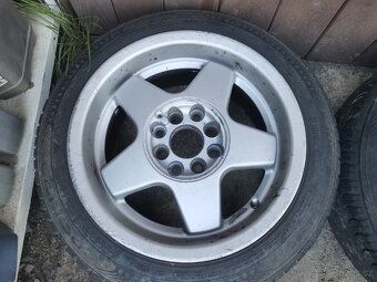 Alu R14 4x100/4x108 - 4