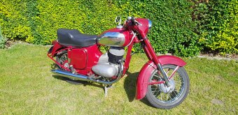 Jawa 250/559-04 automatic - 4