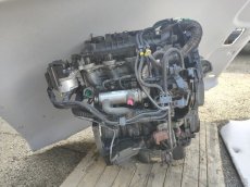 Motor Focus II / C-MAX 1.6TDCI 74kw - G8DC - 4